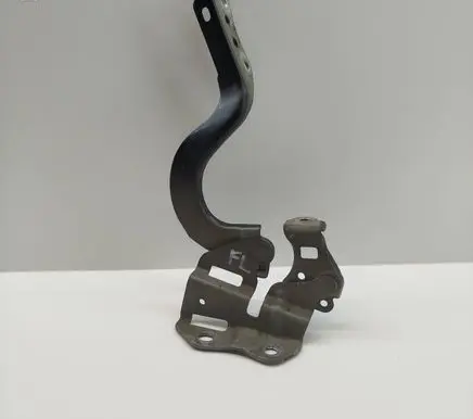 Toyota Auris E180 Engine bonnet/hood hinges