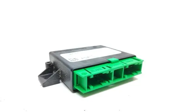 Peugeot 3008 II Parking PDC control unit/module 0263014016 00813011