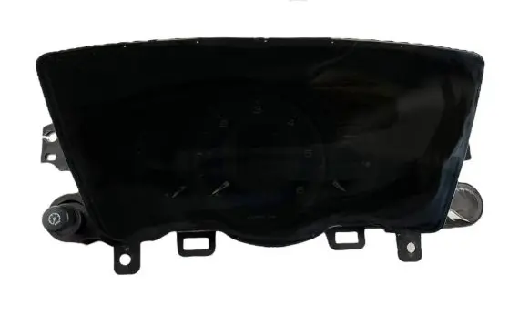 Honda Civic Speedometer (instrument cluster) HR0342 hr0342017