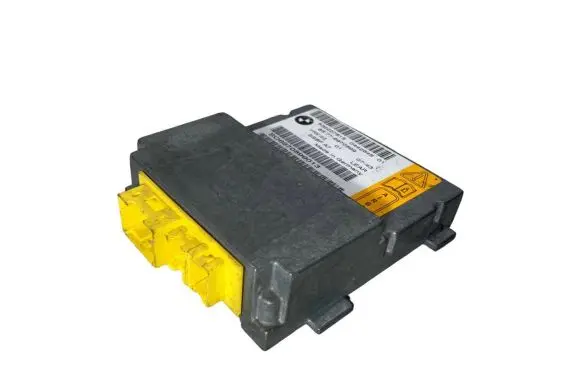 BMW 7 E65 E66 Airbag control unit/module 6970899 65776970899
