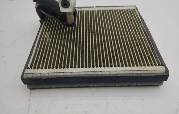 Skoda Octavia Mk4 Air conditioning (A/C) radiator (interior) 5Q0816679B