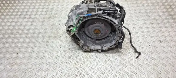 BMW X1 F48 F49 Automatic gearbox S26378072 GD7F24BG 9894719