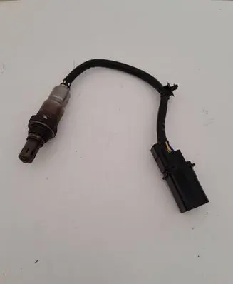 Opel Astra J Lambda probe sensor 55579925