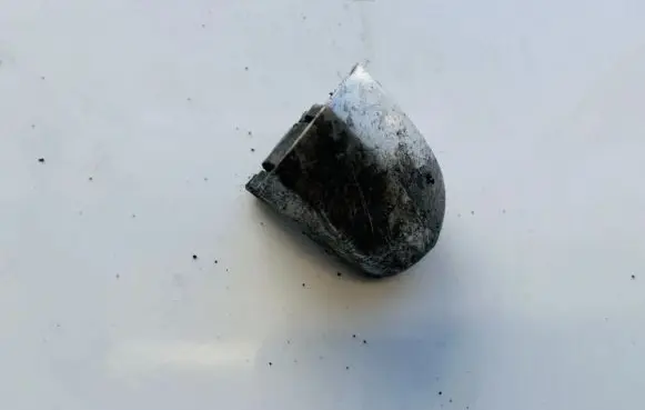 Chrysler Crossfire Loading door cover/cap 