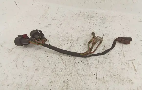 Audi A8 S8 D4 4H Other wiring loom 1K0906234 6X0973802A 1J0973802
