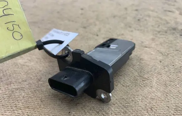 BMW X3 F25 Mass air flow meter 7804150 13627804150