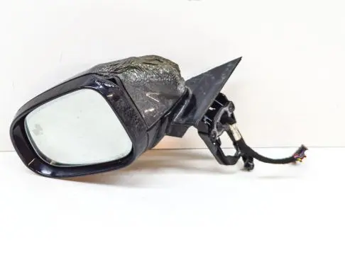 Jaguar I-Pace Front door electric wing mirror