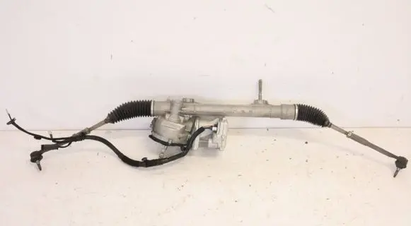 Citroen C3 Steering rack 9831639780MWGK 9831639780