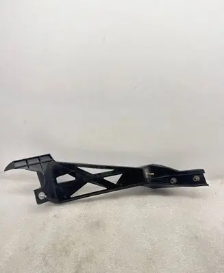 Chrysler Grand Voyager V Front bumper mounting bracket 68023330AA PP023010AAH