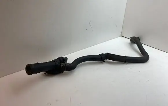 Audi A3 S3 A3 Sportback 8P Engine coolant pipe/hose 03L121131F