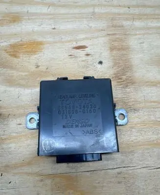 Lexus SC 430 Other control units/modules 8996024020 0318000160