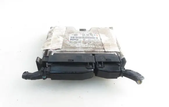 Seat Arosa Engine control unit/module 038906032DJ 0261208097
