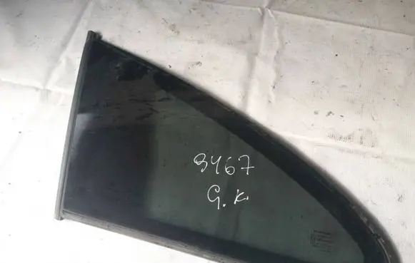 Honda CR-V Rear side window as3
