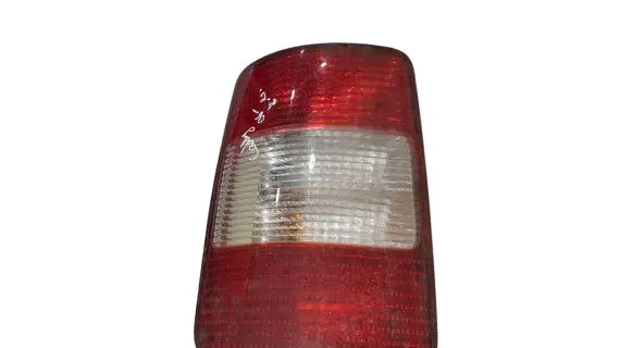 Volkswagen Caddy Rear/tail lights 2K0945111A
