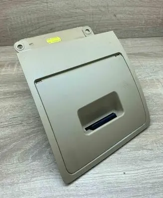 BMW 5 E60 E61 Dashboard storage box/compartment 7156225 14121810