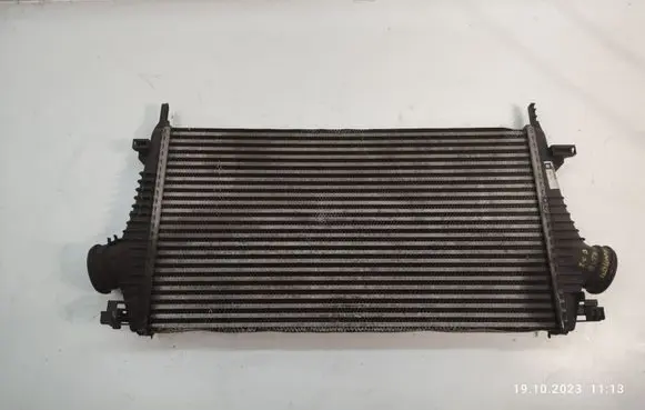 Opel Insignia A Intercooler radiator 13241751