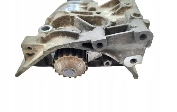 Peugeot 207 Water pump 9646075210