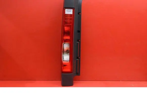 Renault Trafic II (X83) Rear/tail lights 