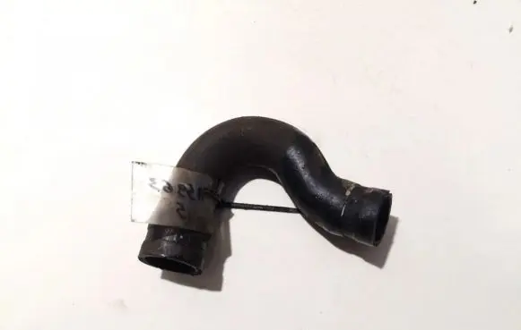 Fiat Panda II Engine coolant pipe/hose 46798911