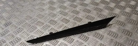 Maserati Levante Rear door card panel trim 670040547