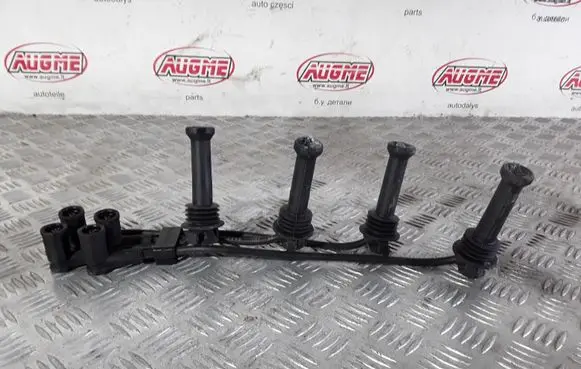 Ford B-MAX Ignition plug leads E5595 1H3