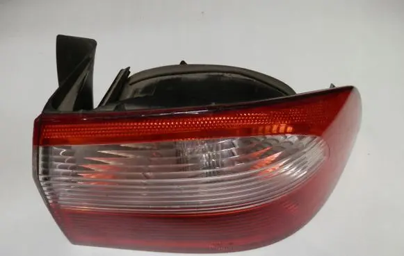 Renault Laguna II Tailgate rear/tail lights