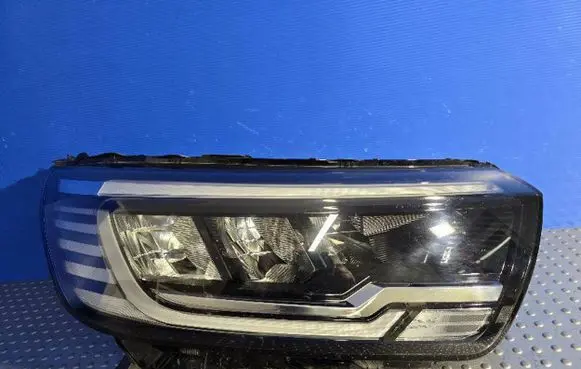 Renault Kangoo III Headlight/headlamp 260103264R