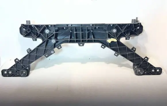 Tesla Model 3 Radiator support slam panel bracket 161086600A