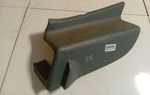 Renault Scenic I Other interior part 7700836251