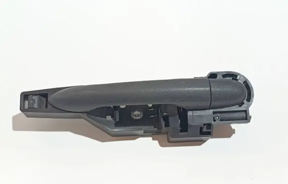 Renault Kangoo II Front door exterior handle 8200497521