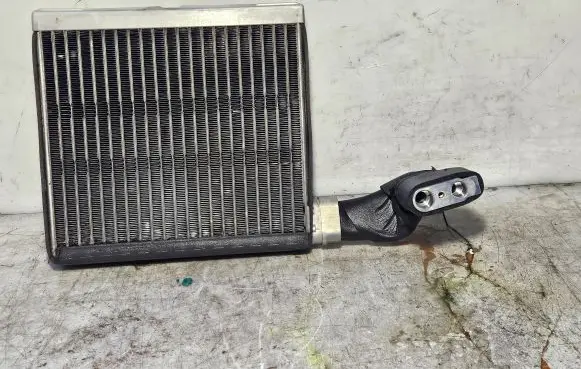 Honda Accord Air conditioning (A/C) radiator (interior) 11G4A942