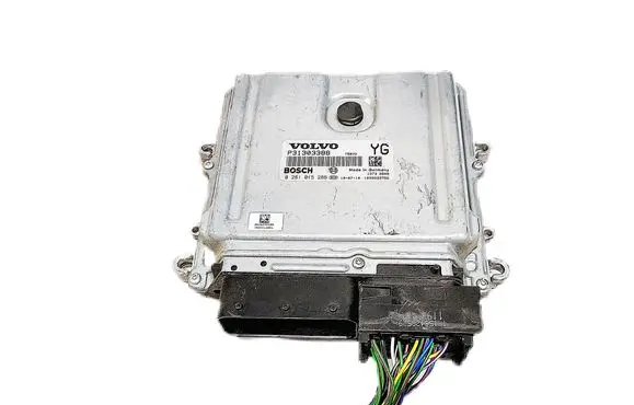 Volvo XC70 Engine control unit/module P31303388