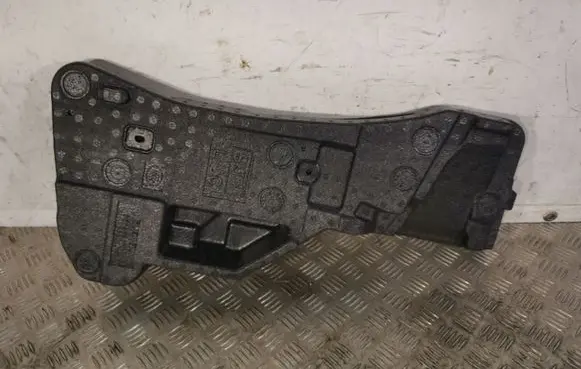 Subaru Forester SK Spare wheel section trim 95086SJ030