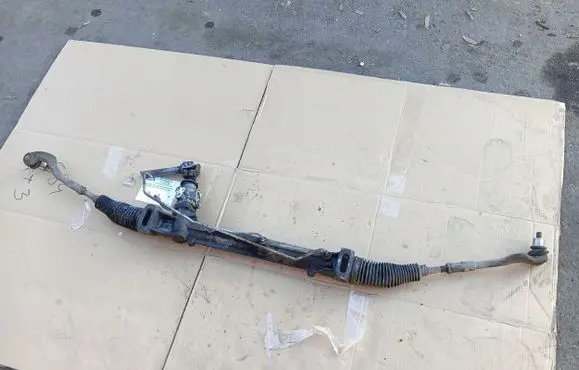 Audi A4 S4 B8 8K Steering rack 8T1422065P
