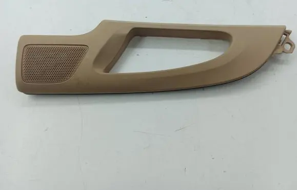 Porsche Cayenne (92A) Rear door handle trim 7P5839247