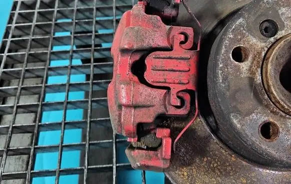 BMW X1 E84 Front brake caliper IMPRK1596294