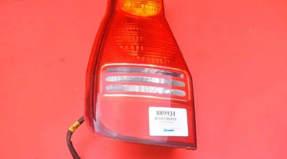 Hyundai Matrix Rear/tail lights 92401-170