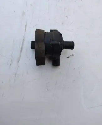 Mercedes-Benz E W213 Electric auxiliary coolant/water pump A2118350364 0Q08707680