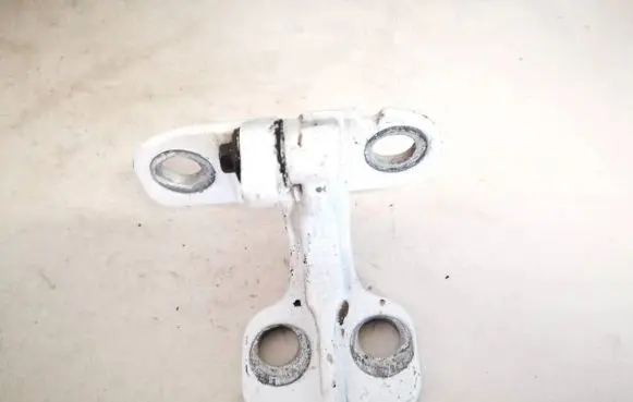Jaguar XF Rear door lower hinge 8x23228a65cb