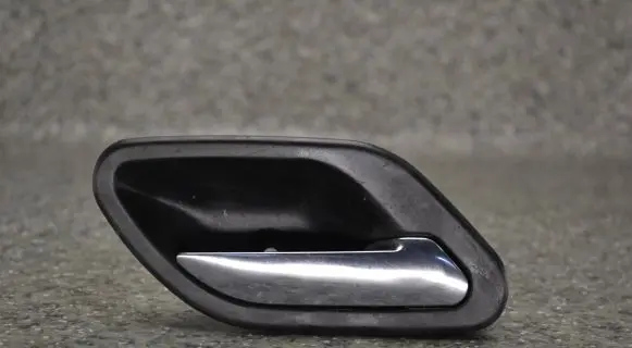 BMW 5 E39 Rear door interior handle 7032926