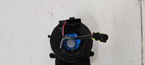 KIA Rio Airbag slip ring squib (SRS ring) 202009795