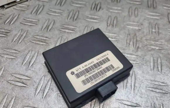 Chrysler 300 - 300C Alarm control unit/module 56038728AH
