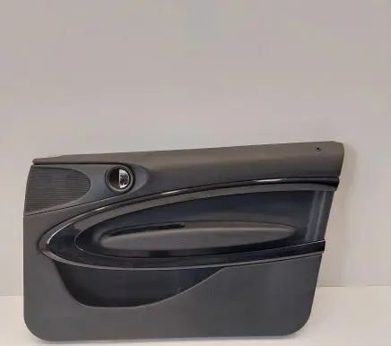 Mini Paceman (R61) Front door card panel trim 9809308