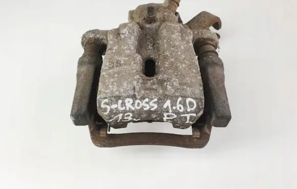 Suzuki SX4 S-Cross Rear brake caliper