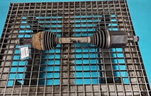 Jeep Cherokee Rear driveshaft IMPRK1562263