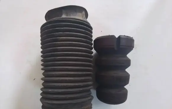 Renault Master III Front shock absorber dust cover boot 540500011R