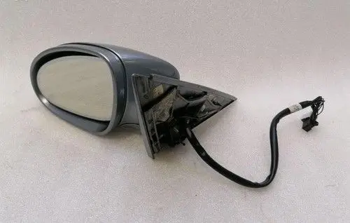 Mercedes-Benz S W221 Front door electric wing mirror A2218100576