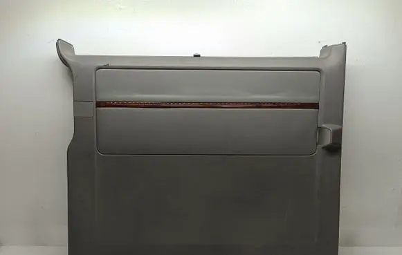 Volkswagen Multivan T5 Sliding door card 7H5867027