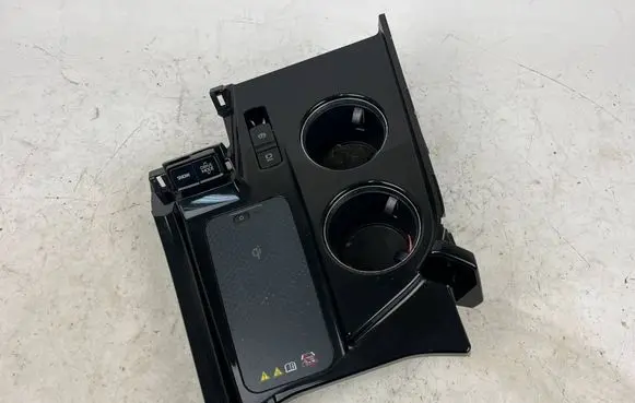 Toyota Mirai II Cup holder front 5880562040