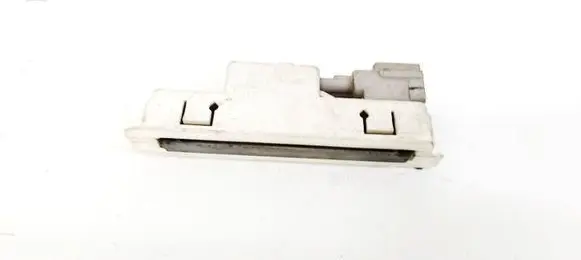 Nissan Primera Tailgate opening switch 